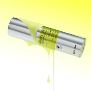 The Vita-A Retinol Shot Tightening Serum – Ορός προσώπου με ρετινόλη για σύσφιξη 30ml