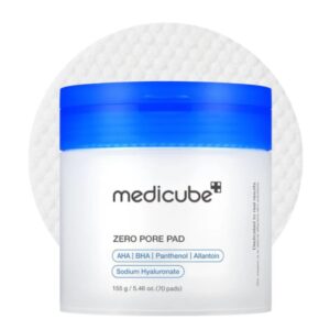 Zero Pore Pad – Απολεπιστικά δισκία για λείο δέρμα, 70τεμ.