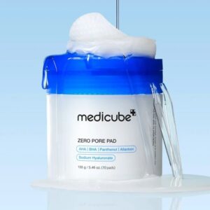 Zero Pore Pad – Απολεπιστικά δισκία για λείο δέρμα, 70τεμ.