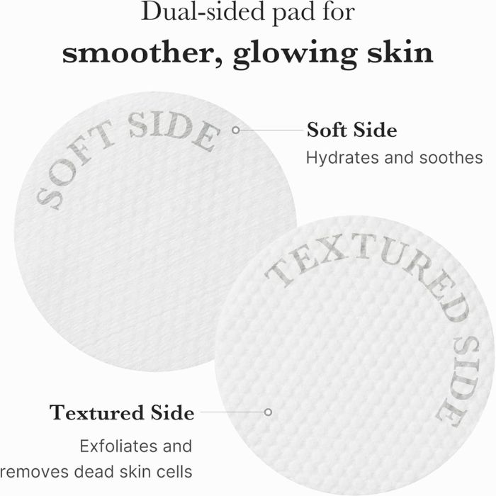 Zero Pore Pad – Απολεπιστικά δισκία για λείο δέρμα, 70τεμ.
