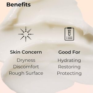 Balancium Comfort Ceramide Cream – Ενυδατική κρέμα για ευαίσθητο δέρμα, 80gr