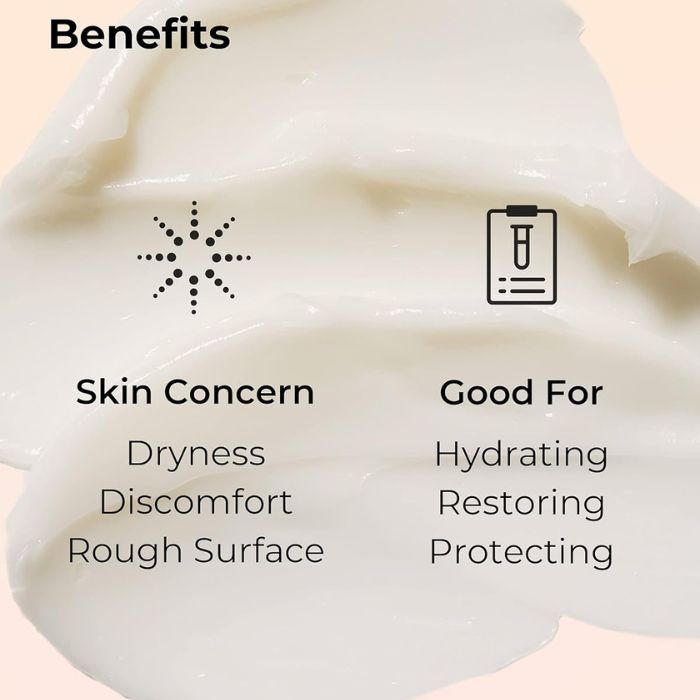 Balancium Comfort Ceramide Cream – Ενυδατική κρέμα για ευαίσθητο δέρμα, 80gr