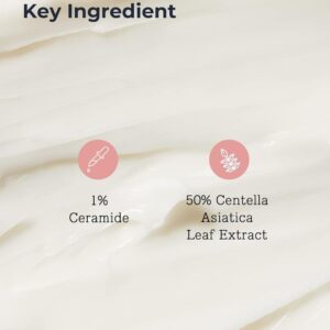 Balancium Comfort Ceramide Cream – Ενυδατική κρέμα για ευαίσθητο δέρμα, 80gr