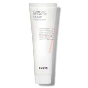 Balancium Comfort Ceramide Cream – Ενυδατική κρέμα για ευαίσθητο δέρμα, 80gr