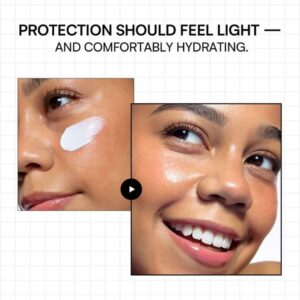 Birch Juice Moisturizing Sun Cream SPF50+ PA++++ – Ενυδατικό αντηλιακό προσώπου, 50ml