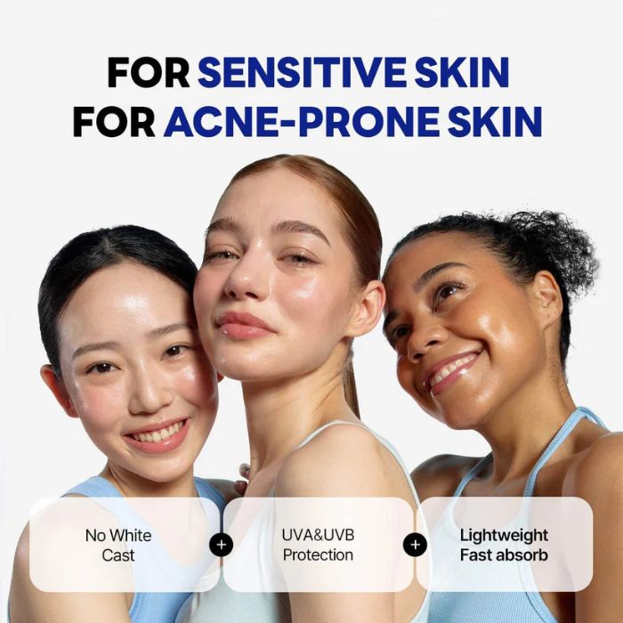 Birch Juice Moisturizing Sun Cream SPF50+ PA++++ – Ενυδατικό αντηλιακό προσώπου, 50ml