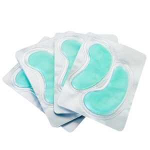 Hydrogel Under Eye Masks Bio Retinol –  Patches ματιών με Bio Retinol για ρυτίδες, 5τεμ