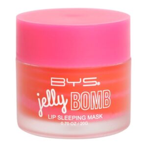 Jelly Bomb Lip Sleeping Mask Strawberry – Μάσκα χειλιών νυκτός φράουλα, 20gr