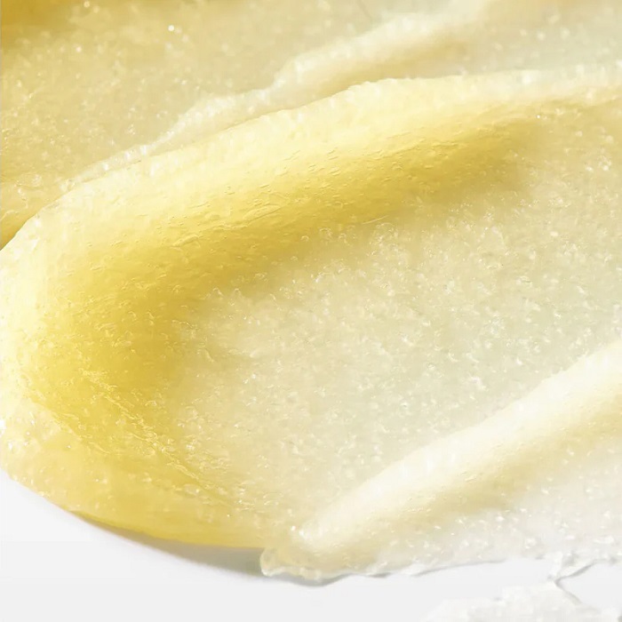 Lemon Sugar Scrub Lip Mask – Scrub χειλιών για σκασμένα χείλη, 20ml