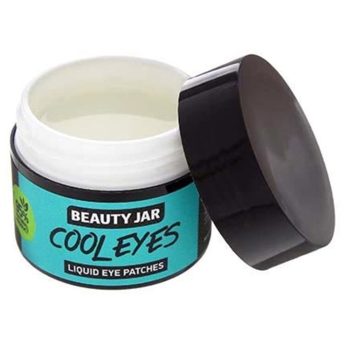 Liquid Eye Mask Cool Eyes –  Mάσκα ματιών για πρηξίματα, 15ml