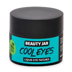 Liquid Eye Mask Cool Eyes –  Mάσκα ματιών για πρηξίματα, 15ml