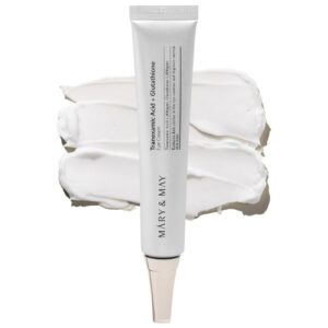 Tranexamic Acid+ Glutathione Eye Cream – Κρέμα ματιών για μαύρους κύκλους, 30ml