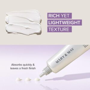 Tranexamic Acid+ Glutathione Eye Cream mini – Κρέμα ματιών για μαύρους κύκλους, 12ml