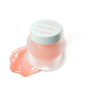 Vita Glazed Lip Mask – Μάσκα χειλιών για σκασμένα χείλη, 20ml