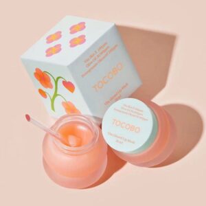 Vita Glazed Lip Mask – Μάσκα χειλιών για σκασμένα χείλη, 20ml