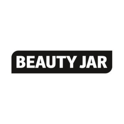 beauty jar logo