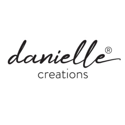 danielle creation logo.