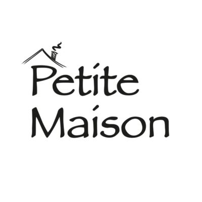 petite maison logo