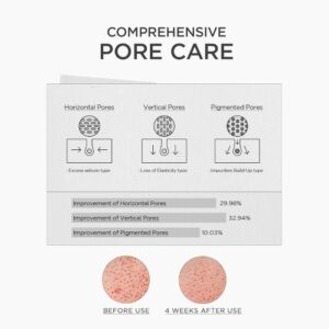 Niacinamide 10 Boosting Shot Ampoule – Ενισχυμένη αμπούλα για πόρους & λάμψη, 30ml