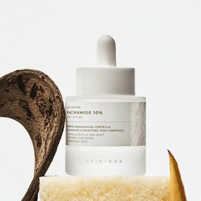 Niacinamide 10 Boosting Shot Ampoule – Ενισχυμένη αμπούλα για πόρους & λάμψη, 30ml