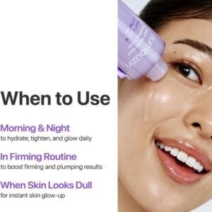 No.9 NAD PDRN Glow Boosting Toner – Toner λάμψης & σύσφιξης με NAD & PDRN, 150ml