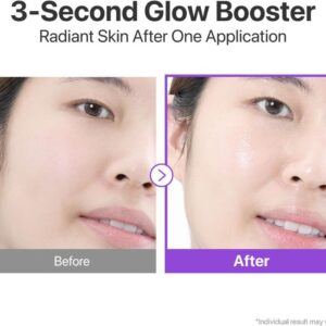 No.9 NAD PDRN Glow Boosting Toner – Toner λάμψης & σύσφιξης με NAD & PDRN, 150ml