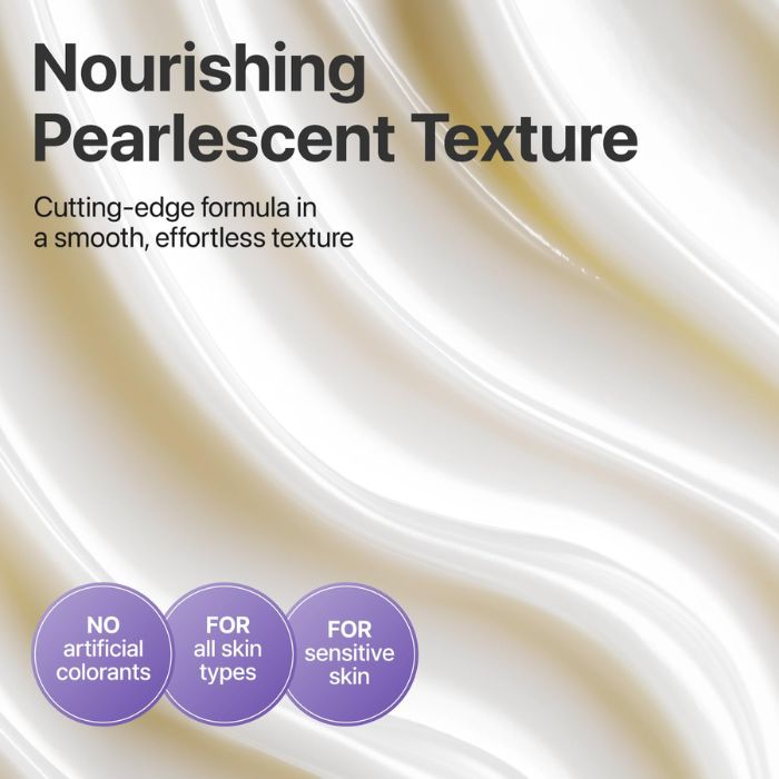 No.9 NAD Retinol Volumetox Eye Cream – Συσφιγκτική κρέμα ματιών με NAD+ & ρετινόλη για λεία, ξεκούραστη όψη, 10ml