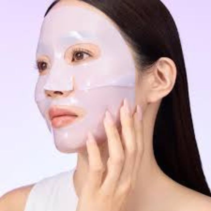 Rejuvenating Caviar PDRN Real Deep Mask – Μάσκα εντατικής αναζωογόνησης & λάμψης, 34gr