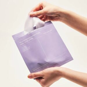 Rejuvenating Caviar PDRN Real Deep Mask – Μάσκα εντατικής αναζωογόνησης & λάμψης, 34gr