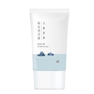 1025 Dokdo Sun Cream SPF50+ – Αντηλιακό προσώπου, 50ml