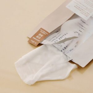 345 Relief Cream Mask – Καταπραϋντική μάσκα προσώπου, 1τμχ.