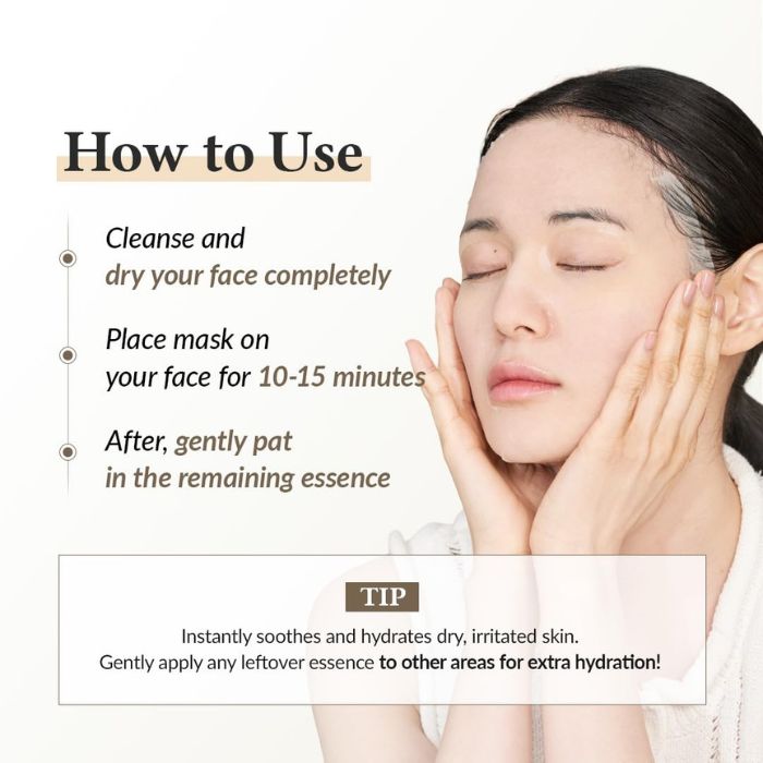 345 Relief Cream Mist – Κρεμώδες mist για το πρόσωπο, 60ml