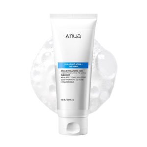 8 Hyaluronic Acid Hydrating Gentle Foaming Cleanser- Καθαριστικός αφρός με 8 τύπους υαλουρονικού, 150ml