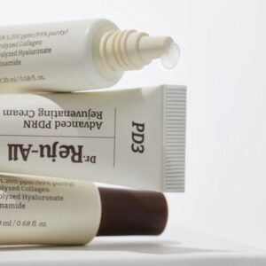 Advanced PDRN Rejuvenating Cream – Αντιγηραντική κρέμα νύχτας με PDRN, 20ml