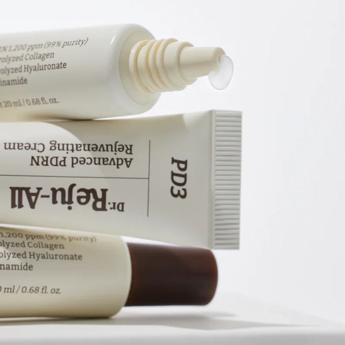 Advanced PDRN Rejuvenating Cream – Αντιγηραντική κρέμα νύχτας με PDRN, 20ml