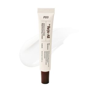 Advanced PDRN Rejuvenating Cream – Αντιγηραντική κρέμα νύχτας με PDRN, 20ml