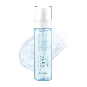 Aqua Marine Jelly Mist – Ενυδατικό σπρει με PDRN για glass skin, 100ml
