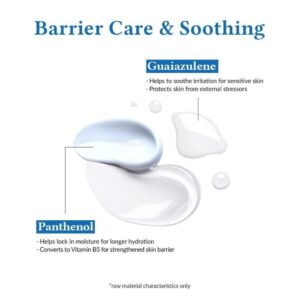Aqua Marine Watery Cream – Ενυδατική κρέμα για ευαίσθητες επιδερμίδες, 50ml