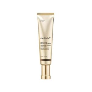 Deep Lifting Peptide Eye Cream For Face – Αντιγηραντική κρέμα ματιών με πεπτίδια, 30ml