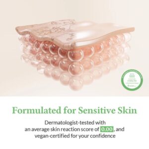 Green Tea Fresh Sunscreen, SPF50+ – Αντηλιακό προσώπου με ελαφριά καταπραυντικη υφή, 50ml