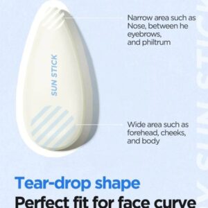 Hyaluronic Acid Airy Sun Stick SPF 50+ – Αντηλιακό με 8 τύπους υαλουρονικού σε Stick, 50ml