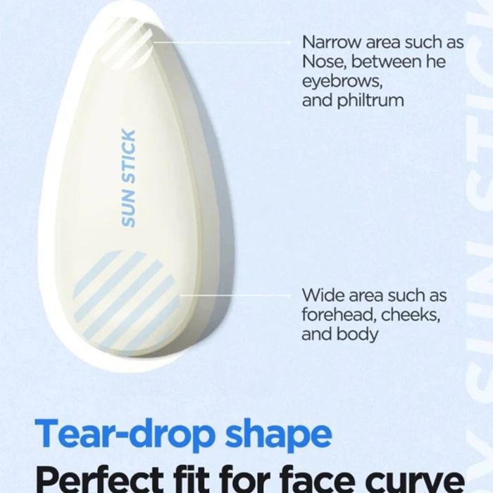 Hyaluronic Acid Airy Sun Stick SPF 50+ – Αντηλιακό με 8 τύπους υαλουρονικού σε Stick, 50ml