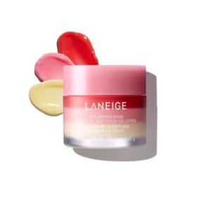 Lip Sleeping Mask Strawberry Shortcake – Μάσκα χειλιών, 20gr