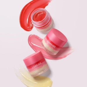 Lip Sleeping Mask Strawberry Shortcake – Μάσκα χειλιών, 20gr