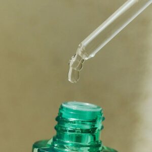 Madagascar Centella Tea-Trica Relief Ampoule – Αμπούλα για ακνεϊκές επιδερμίδες, 30ml