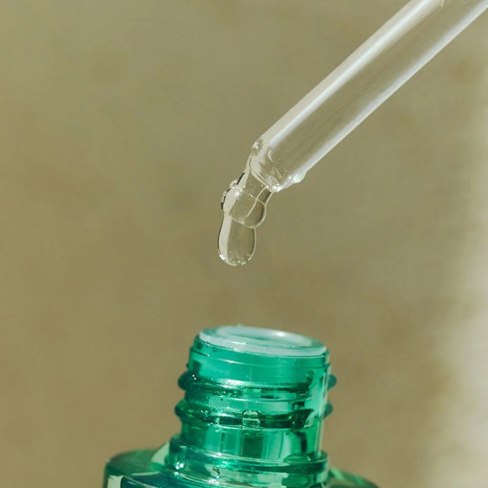 Madagascar Centella Tea-Trica Relief Ampoule – Αμπούλα για ακνεϊκές επιδερμίδες, 30ml