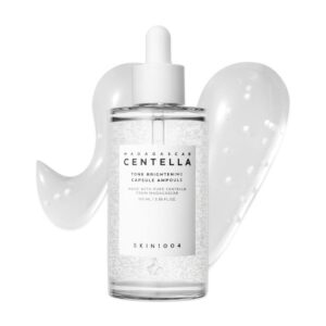 Madagascar Centella Tone Brightening Capsule Ampoule – Αμπούλα λάμψης για βελτίωση τόνου, 100ml