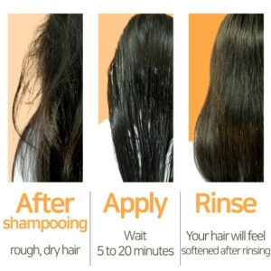 Milky Piggy CER-100 Collagen Ceramide Coating Protein Treatment- Μάσκα για ταλαιπωρημένα μαλλιά, 100ml