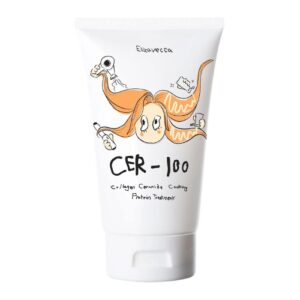 Milky Piggy CER-100 Collagen Ceramide Coating Protein Treatment- Μάσκα για ταλαιπωρημένα μαλλιά, 100ml