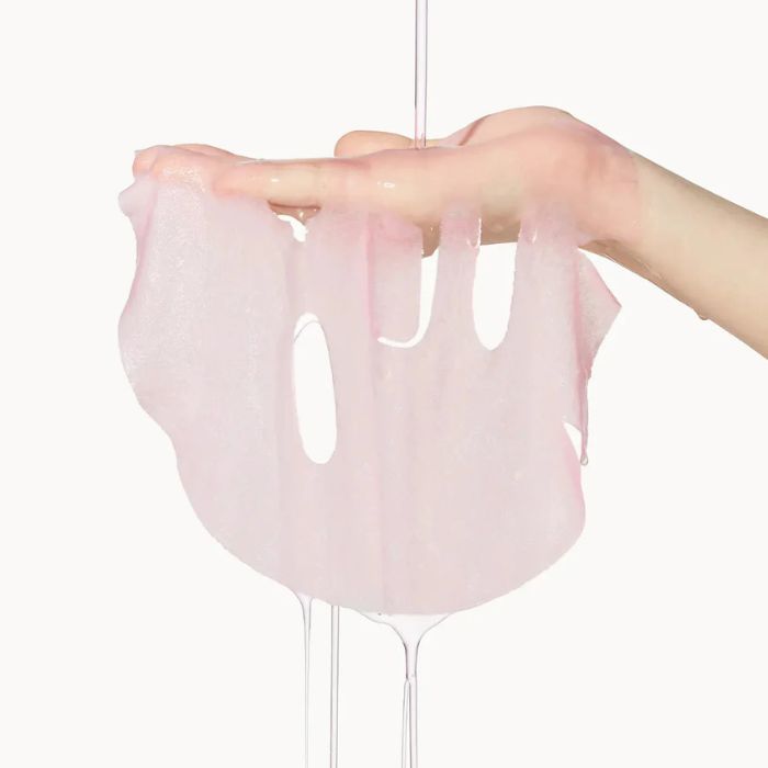 PDRN Pink Vita Coating Mask – Μάσκα προσώπου για λάμψη, 22gr